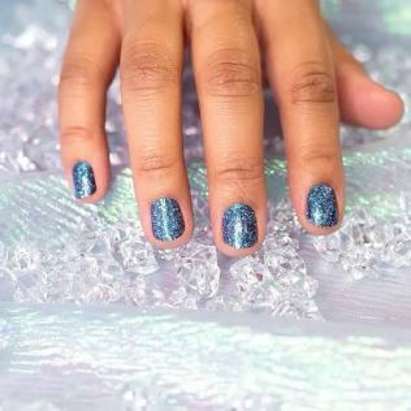 Color Street Dallas Darling RETIRED Nail Strips - Picture 10 of 10